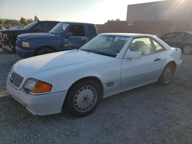 1992 Mercedes-Benz 500 Sl