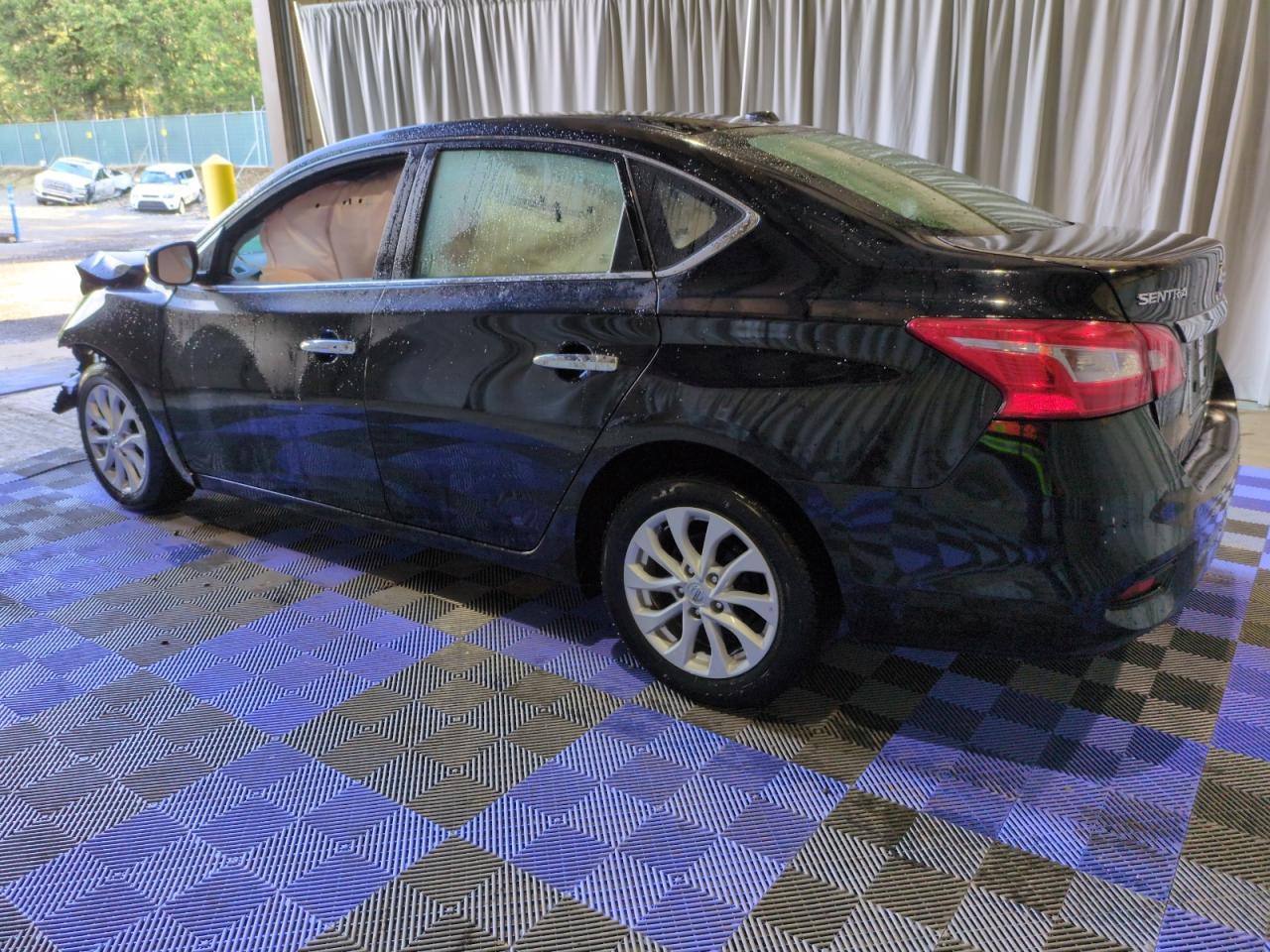 2019 Nissan Sentra - Image 2