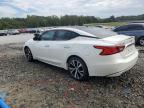 2018 Nissan Maxima 3.5S   на продаже в Byron, GA - Minor Dent/Scratches