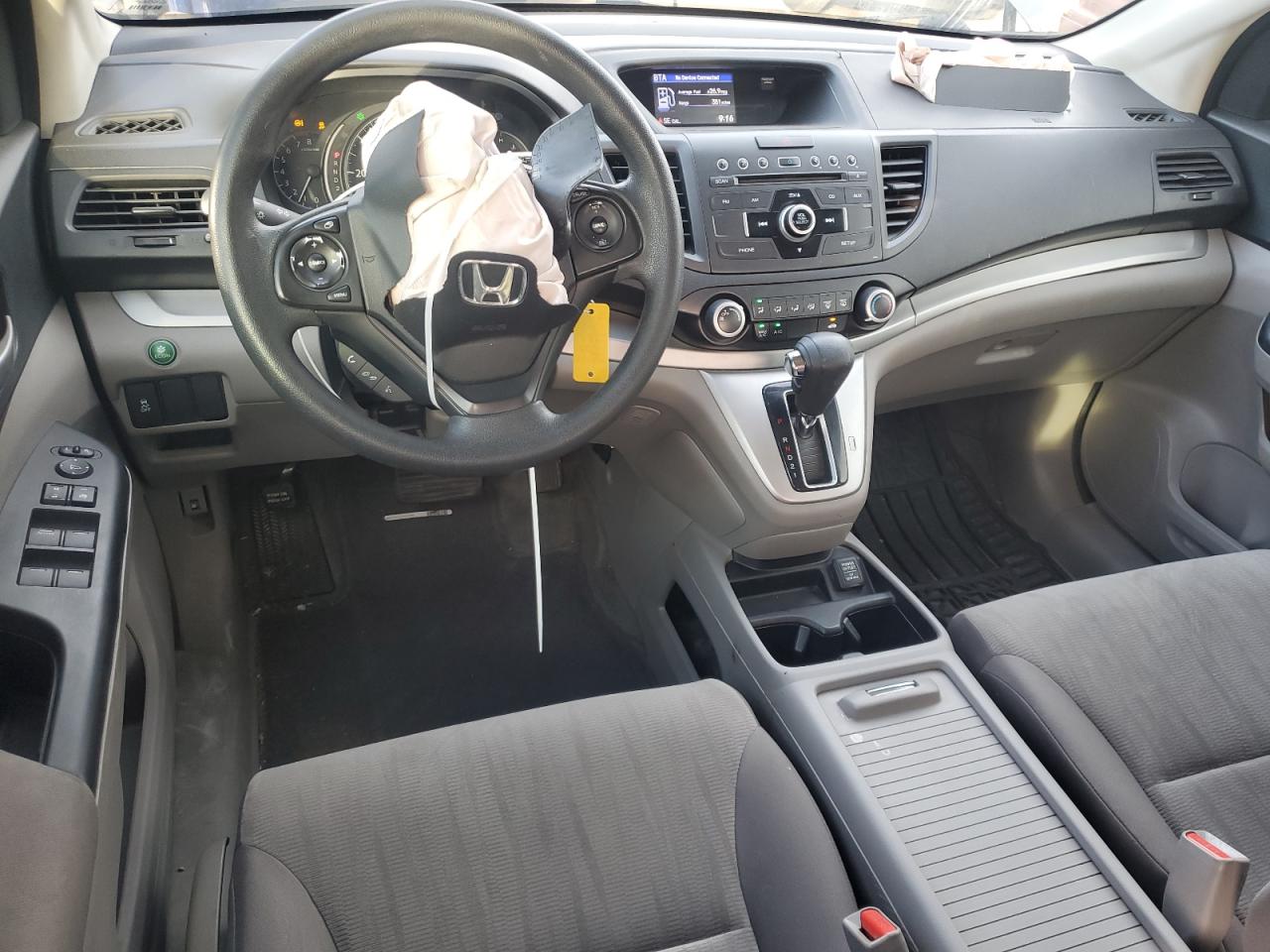 2012 Honda CR-V - Image 8