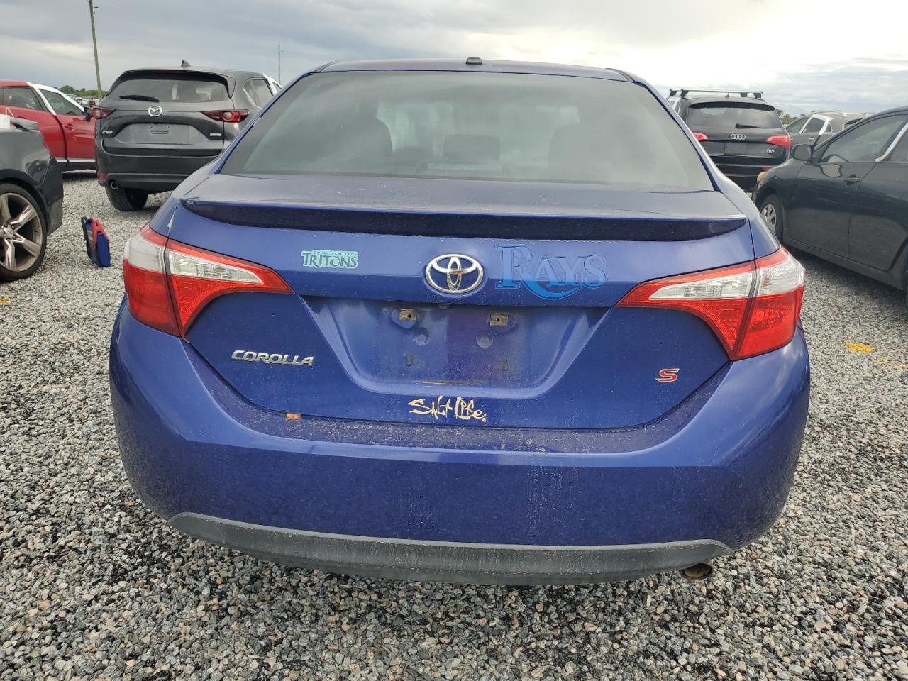 2014 Toyota Corolla - Image 6