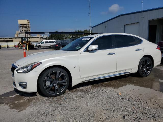 2016 Infiniti Q70L 3.7