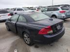 2013 Volvo C70 T5 продається в Fort Pierce, FL - Water/Flood