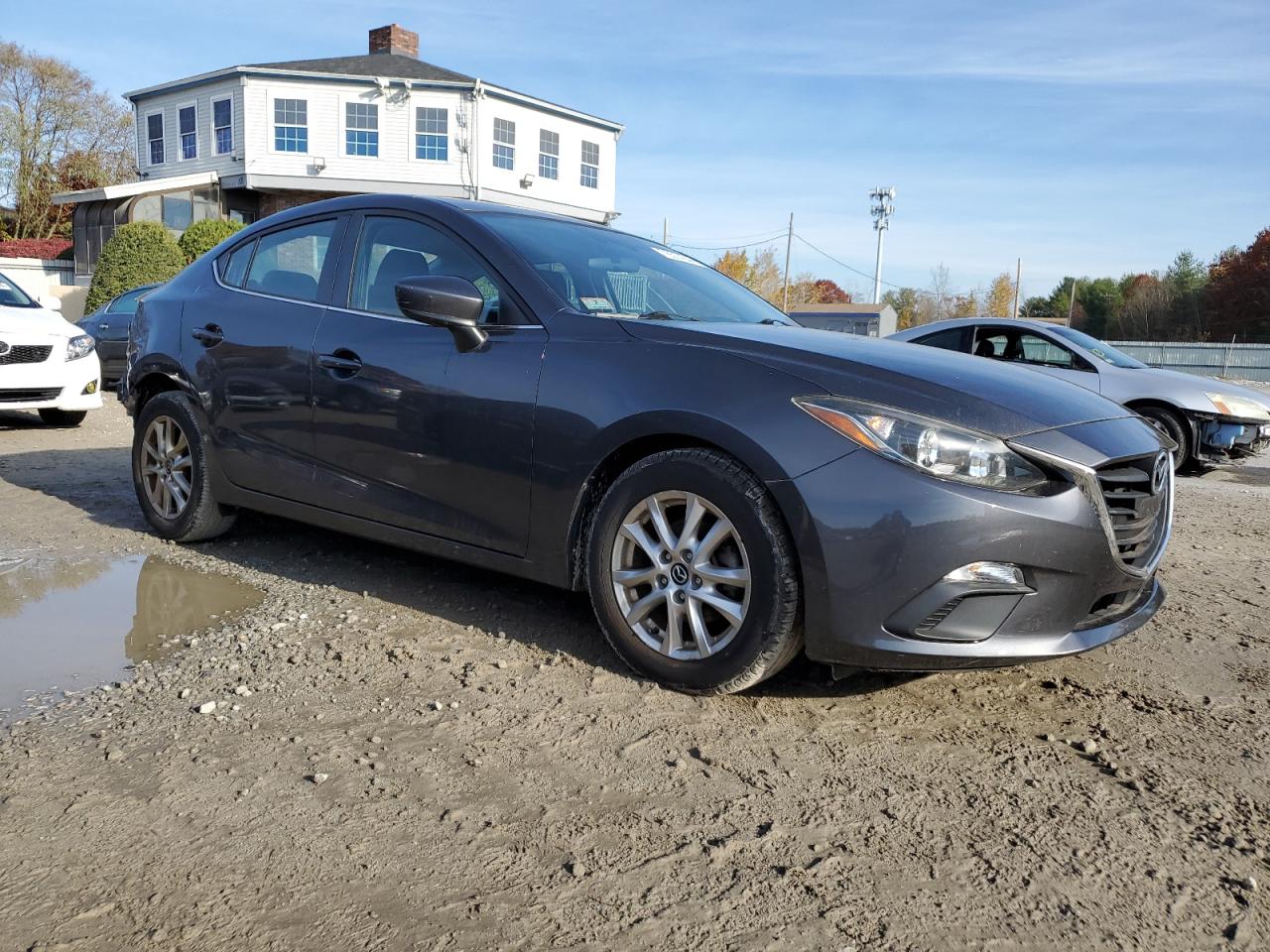 VIN JM1BM1U74G1321179 2016 MAZDA 3 no.4