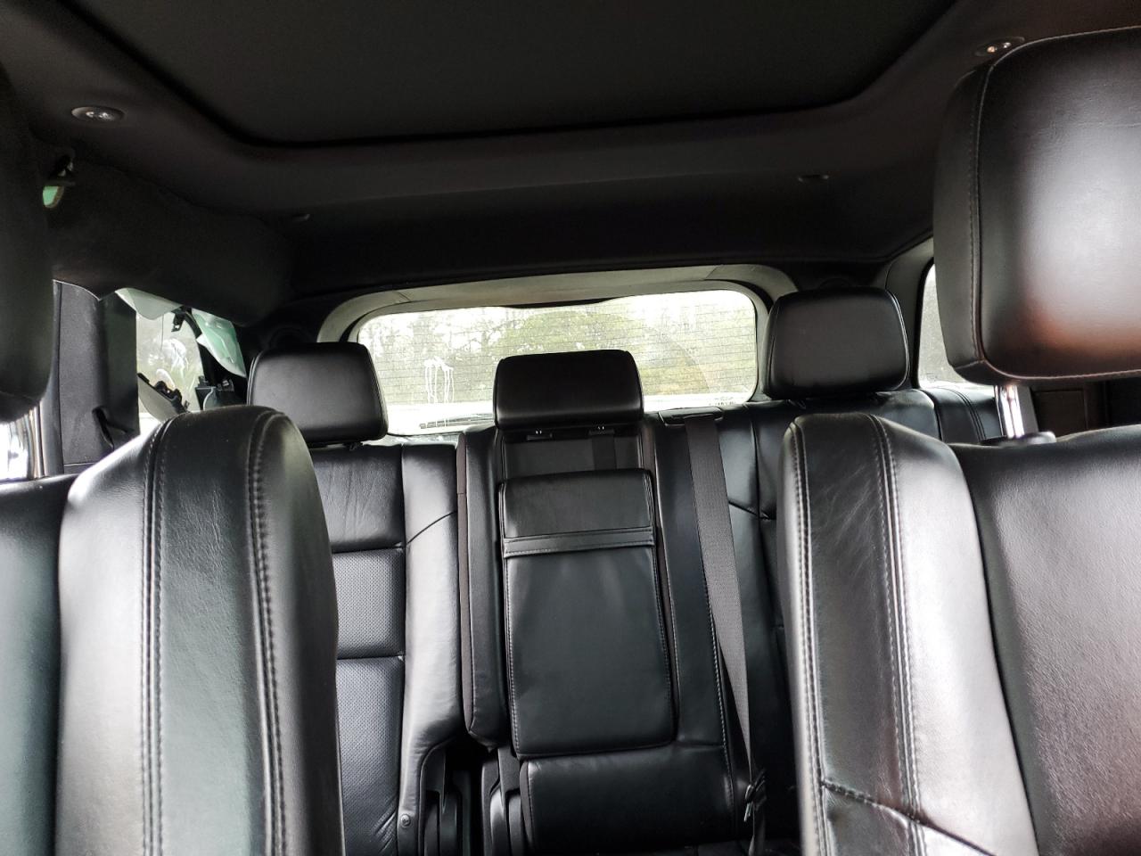 2021 Jeep Grand Cherokee - Image 10