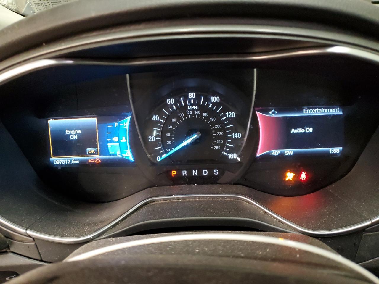 2016 Ford Fusion - Image 9