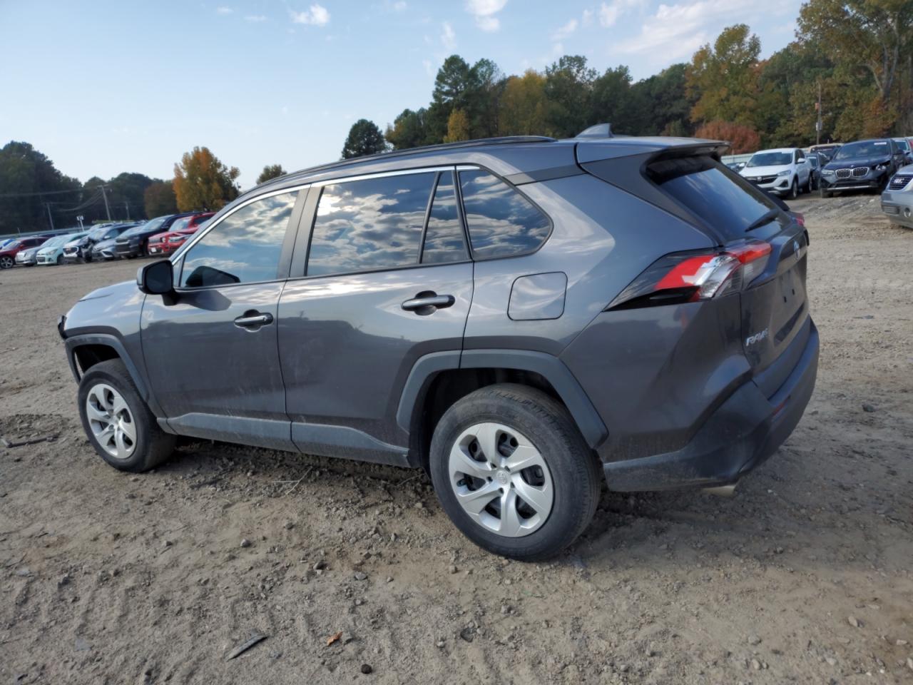 2020 Toyota RAV 4 - Image 2