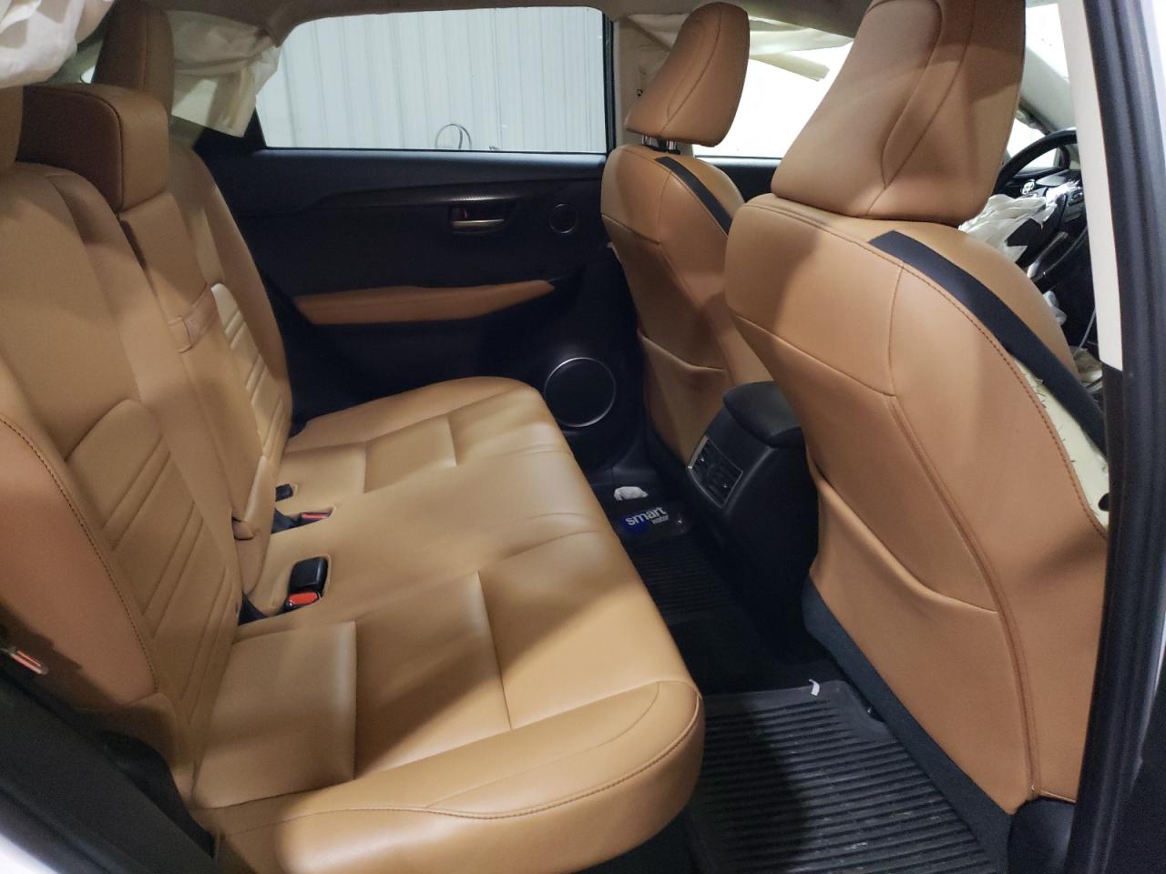 2017 Lexus NX - Image 10