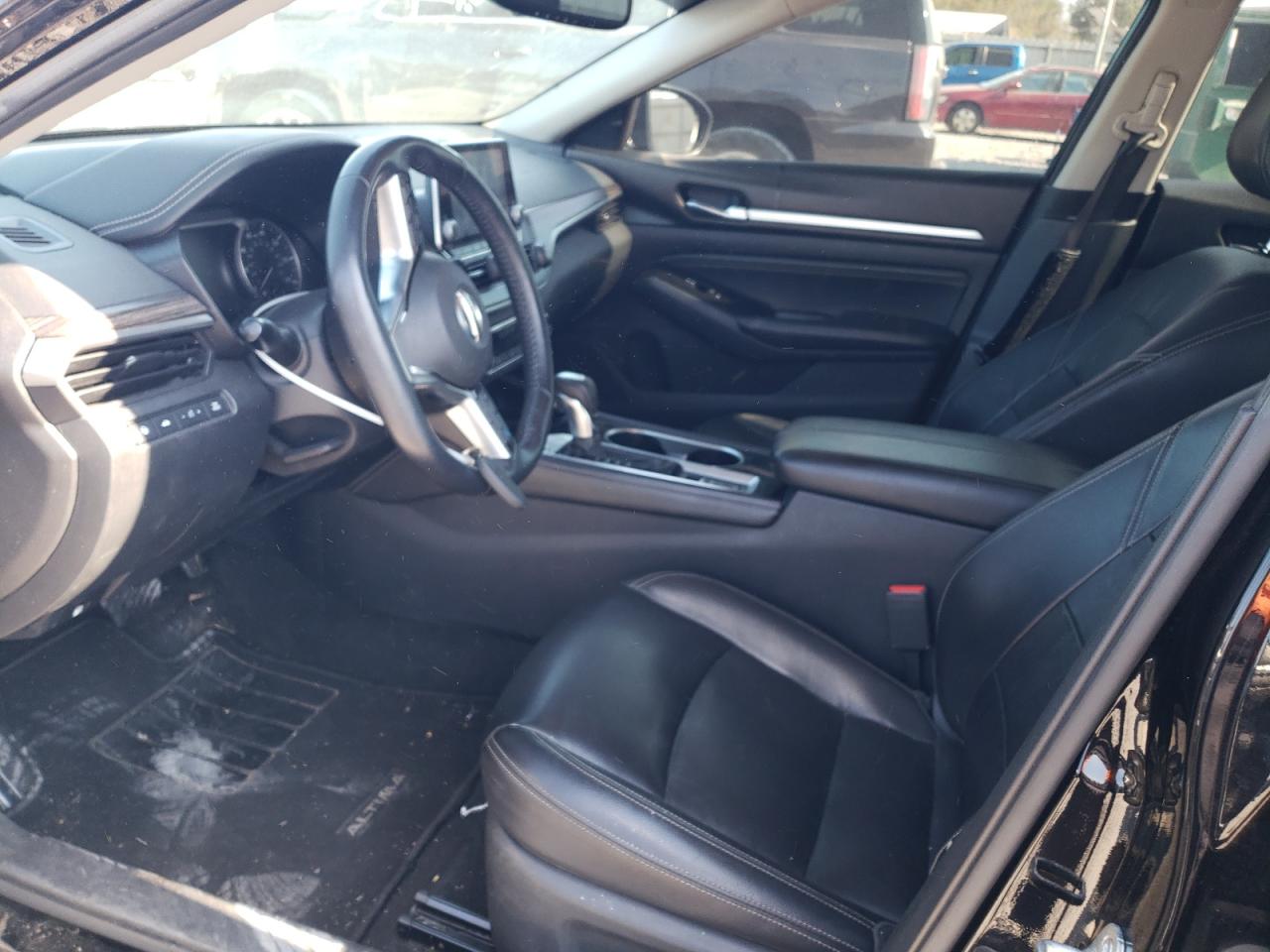 2020 Nissan Altima - Image 7