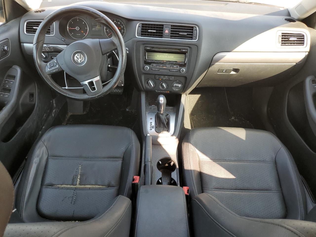 3VWLL7AJ5EM250436 2014 Volkswagen Jetta Tdi