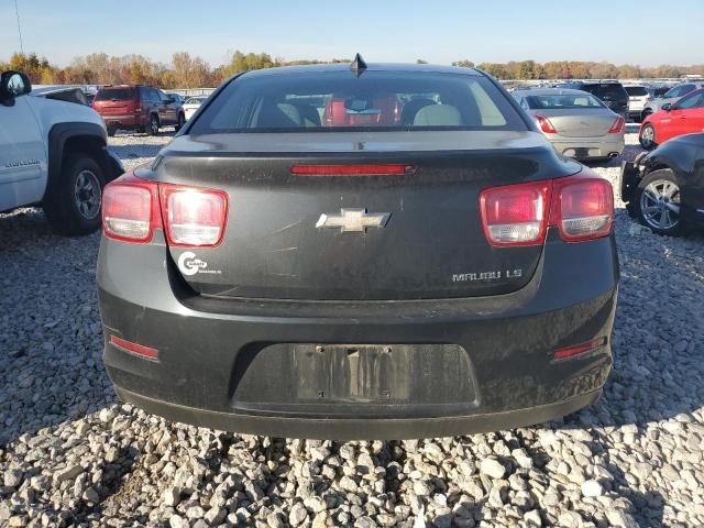  CHEVROLET MALIBU 2015 Szary