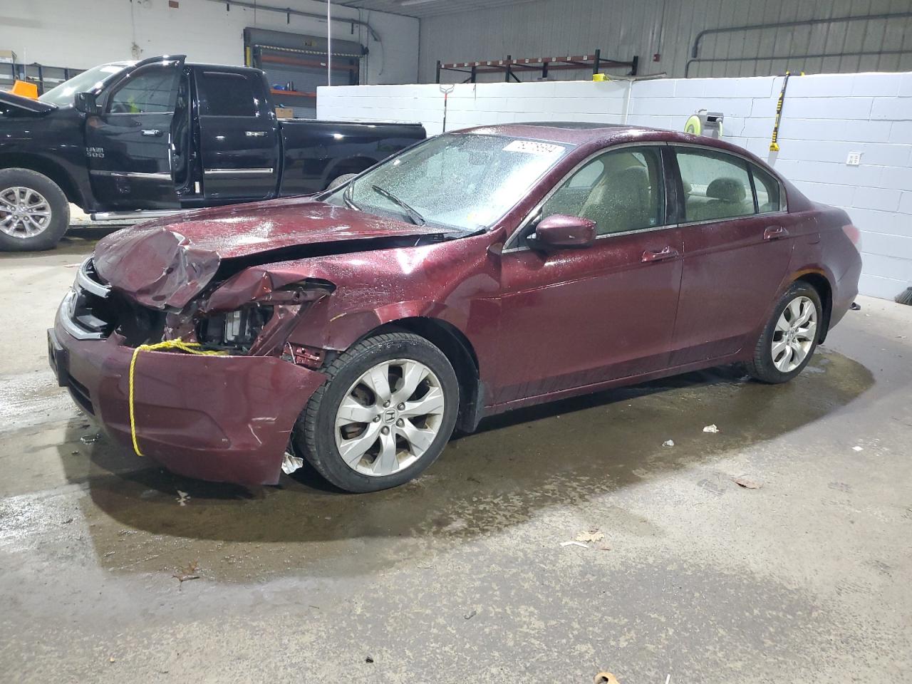 2009 Honda Accord - Image 1