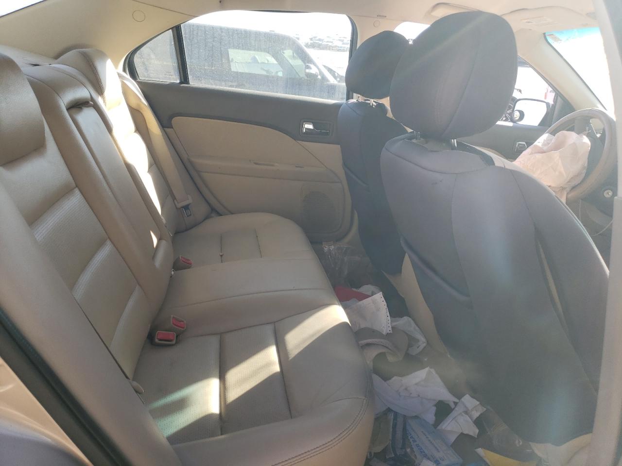2007 Ford Fusion - Image 10