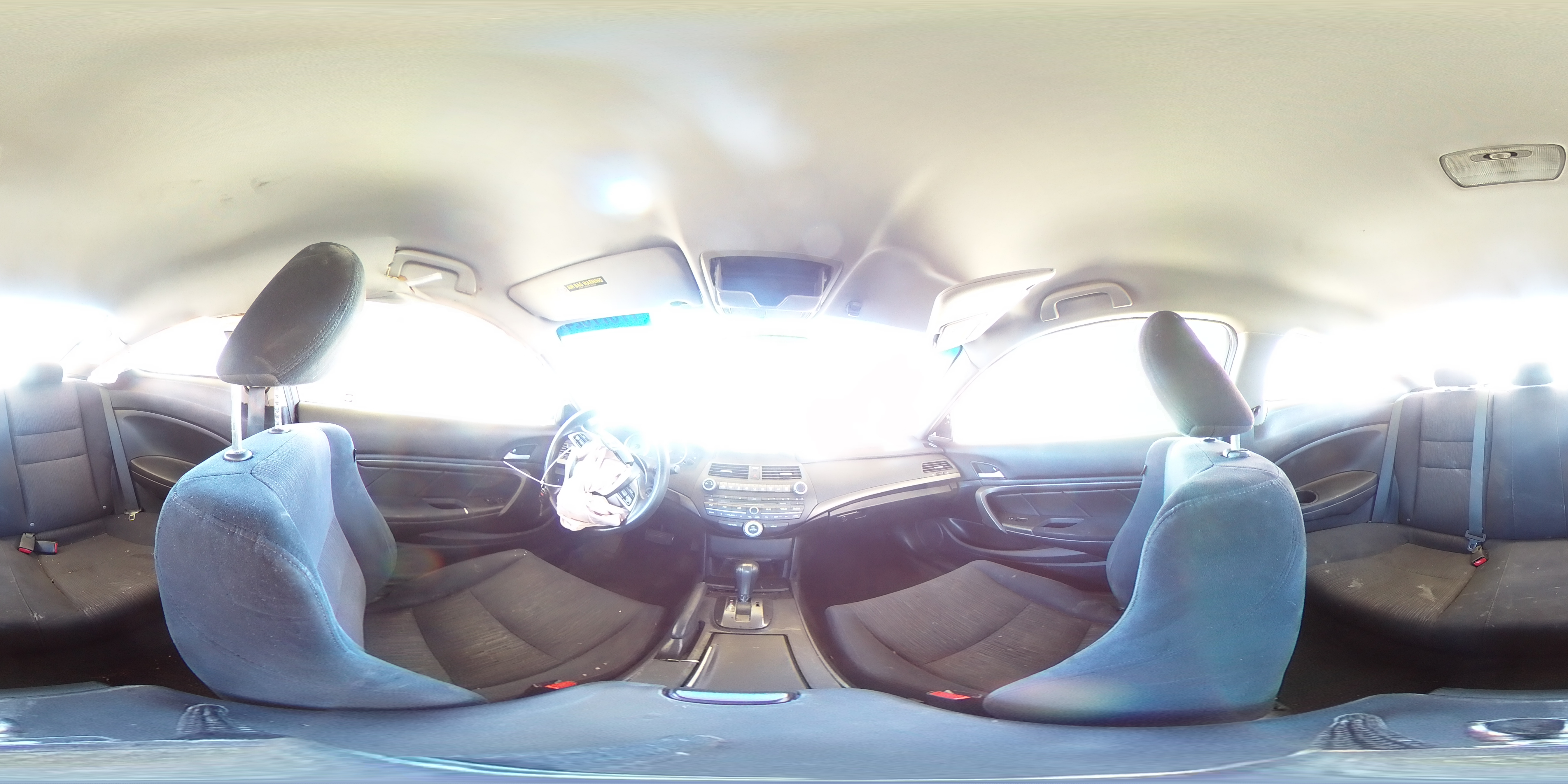 2011 Honda Accord - Image 12
