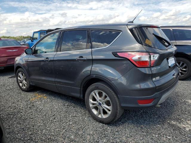  FORD ESCAPE 2017 Szary