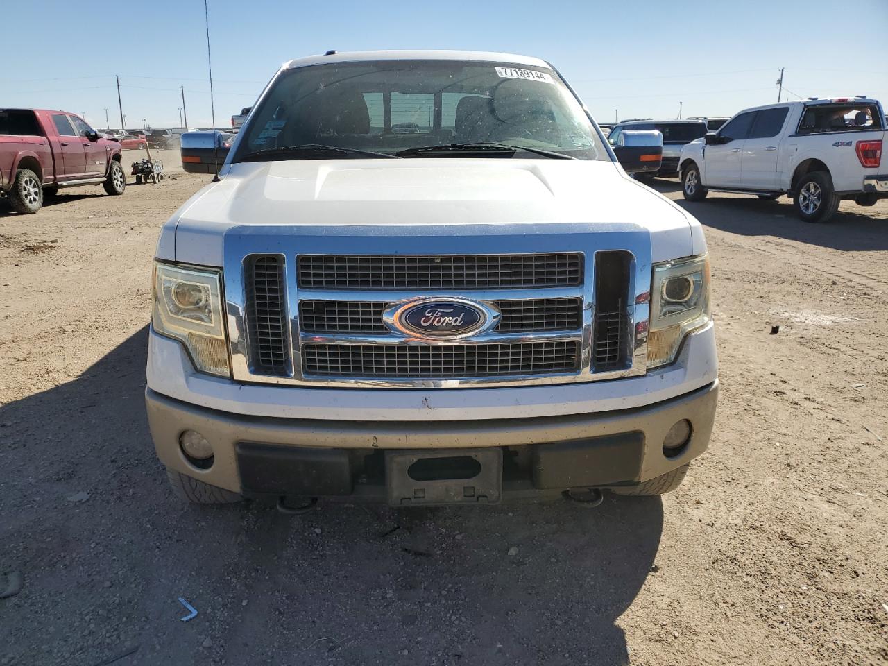 2010 Ford F-150 - Image 5