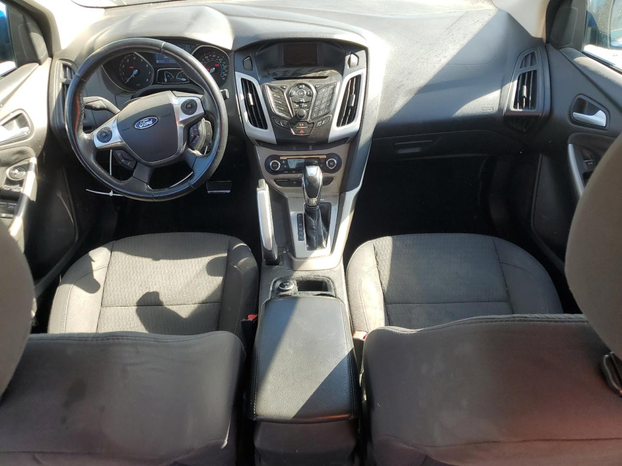 2012 Ford Focus - Image 8