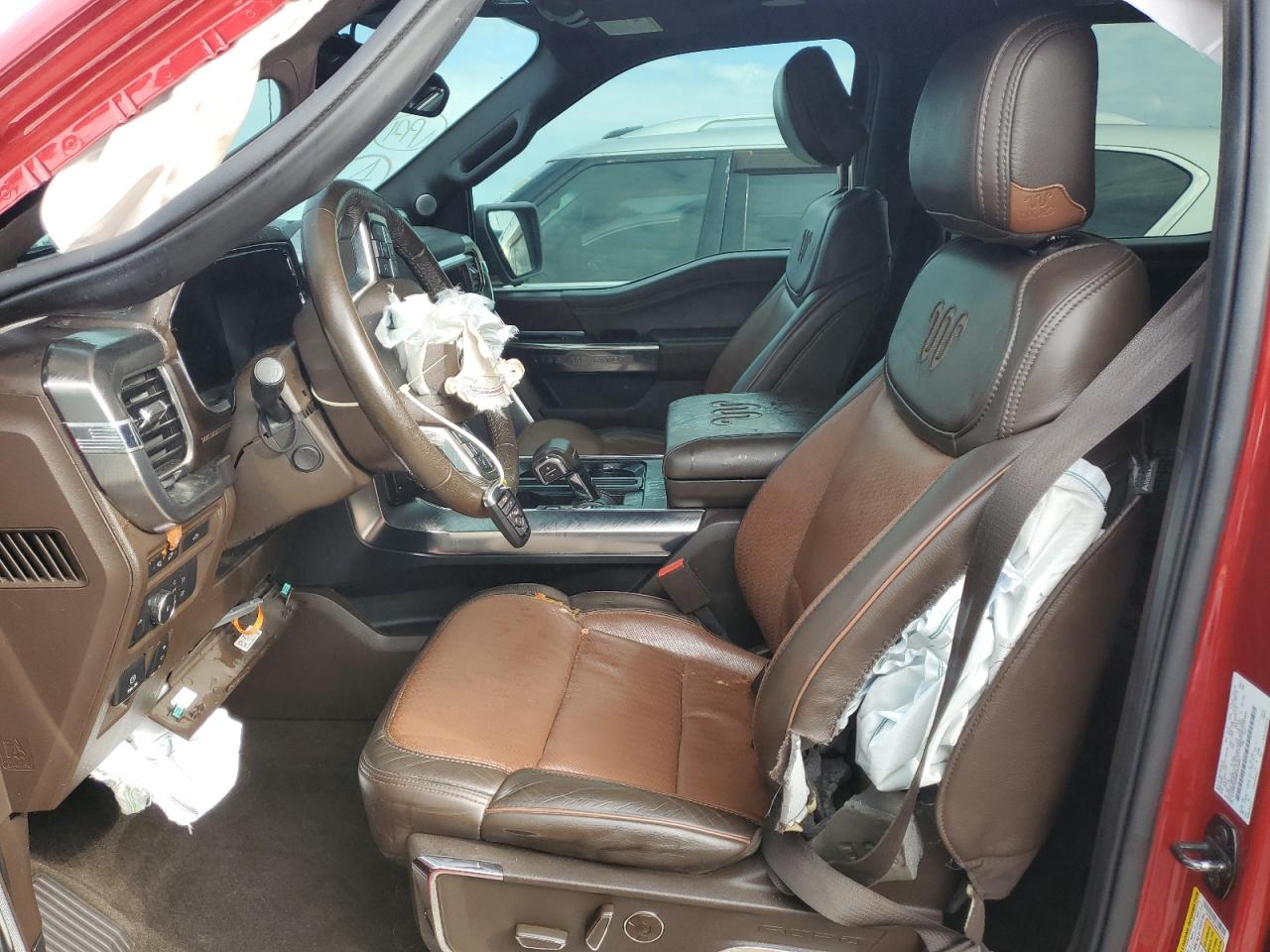 2021 Ford F150 Supercrew VIN: 1FTFW1E52MFA22443 Lot: 72435104