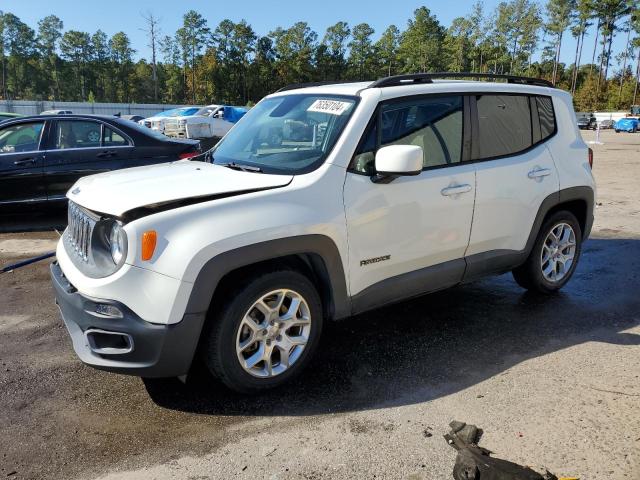 Harleyville, SC에서 판매 중인 2015 Jeep Renegade Latitude - Front End