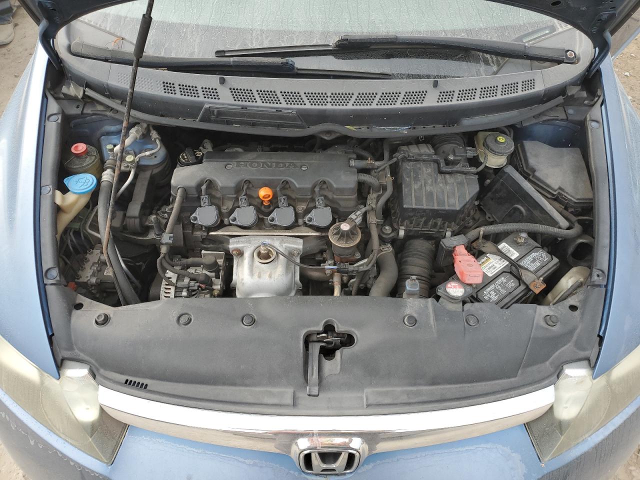 2006 Honda Civic - Image 11