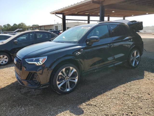 2021 Audi Q3 Premium Plus S Line 45