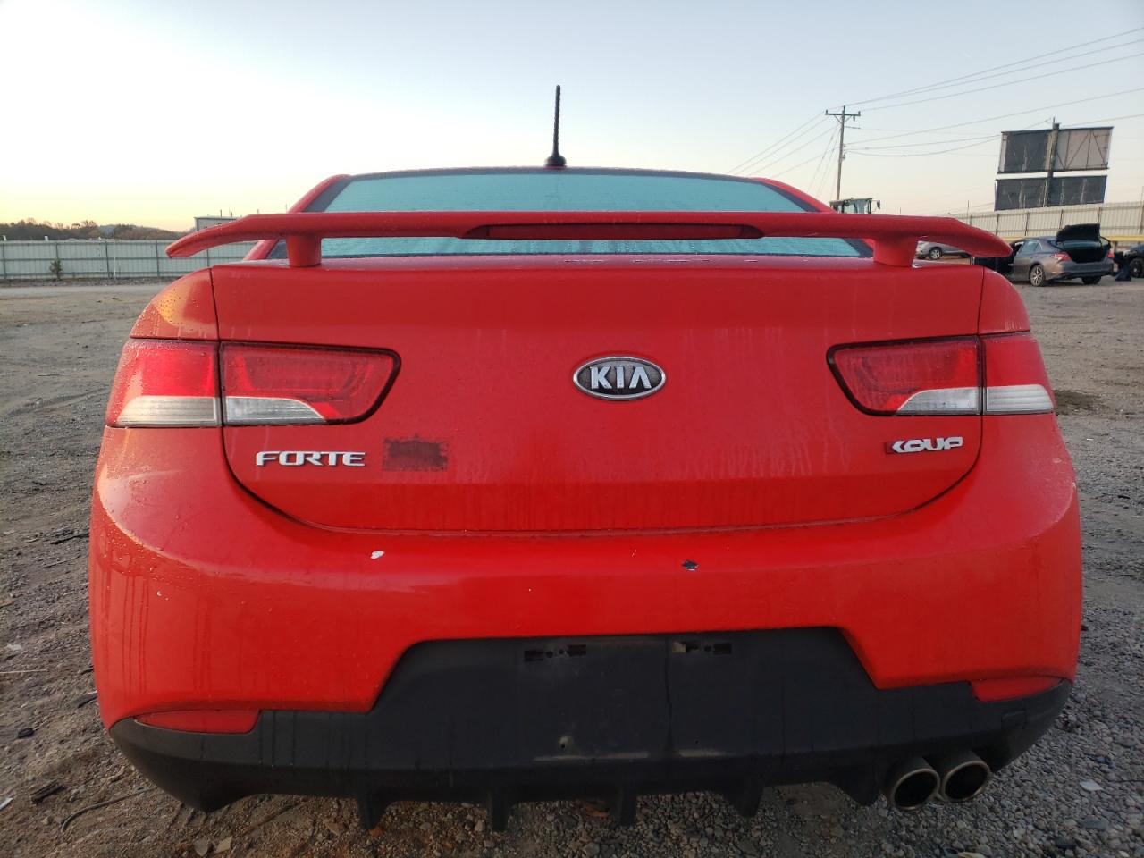 2013 Kia Forte - Image 6
