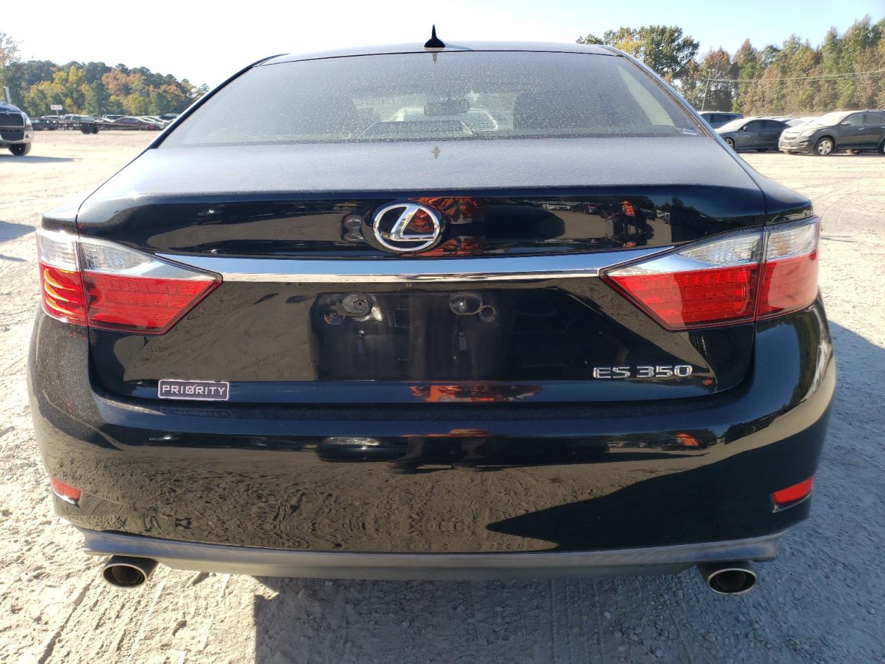 2014 Lexus Es 350 VIN: JTHBK1GGXE2107451 Lot: 77424344