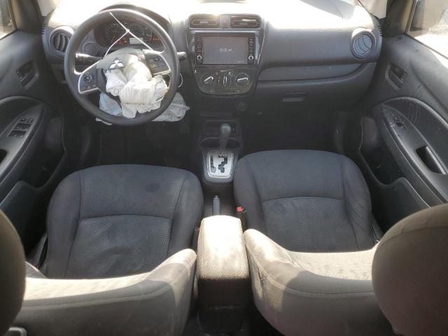  MITSUBISHI MIRAGE 2019 Burgundy