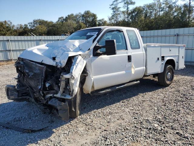 2013 Ford F250 Super Duty