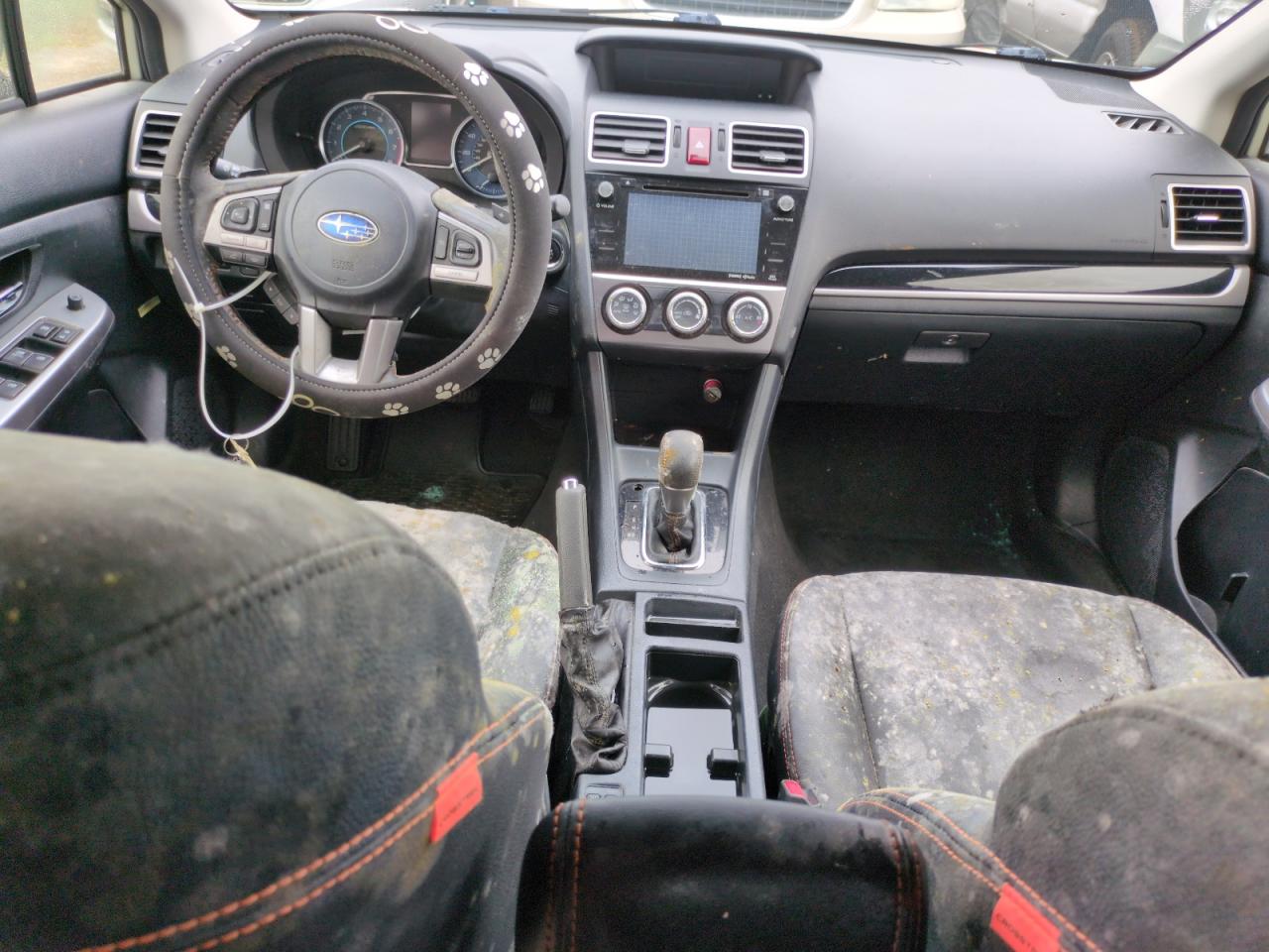 JF2GPALC0GH301886 2016 Subaru Crosstrek Limited