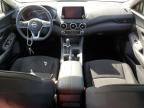 2024 Nissan Sentra Sv for Sale in Riverview, FL - Water/Flood