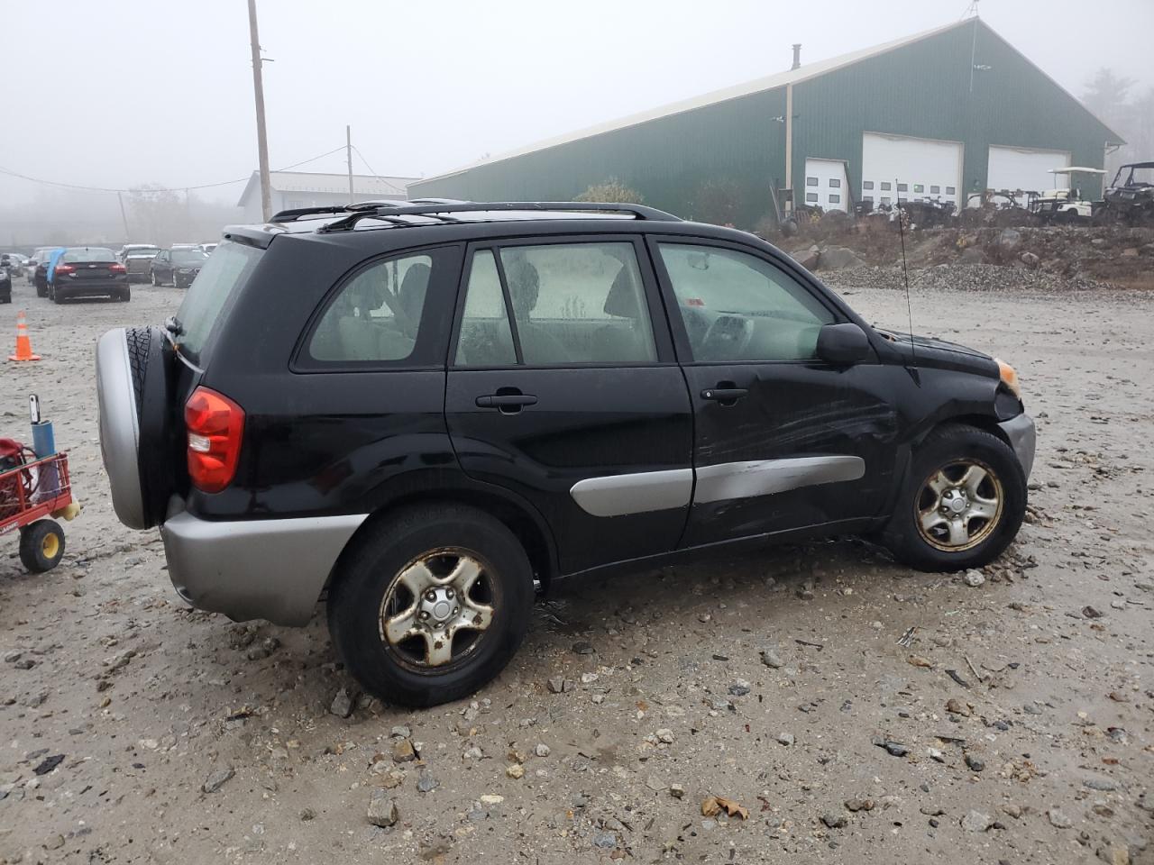 2005 Toyota RAV 4 - Image 3