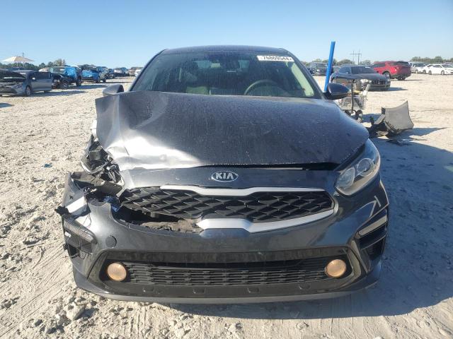 3KPF24AD9ME390526 Kia Forte FE 5