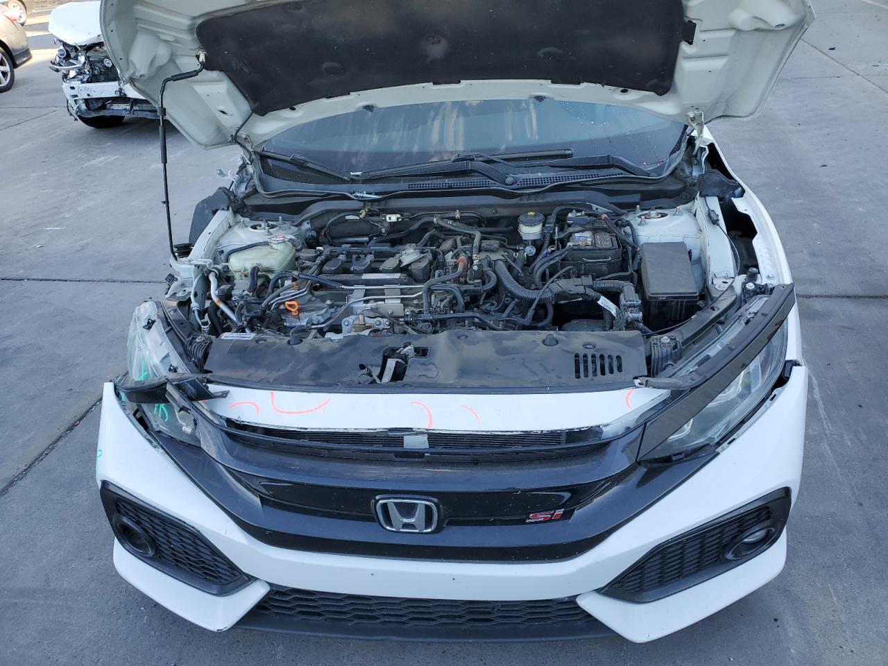 2019 Honda Civic - Image 11