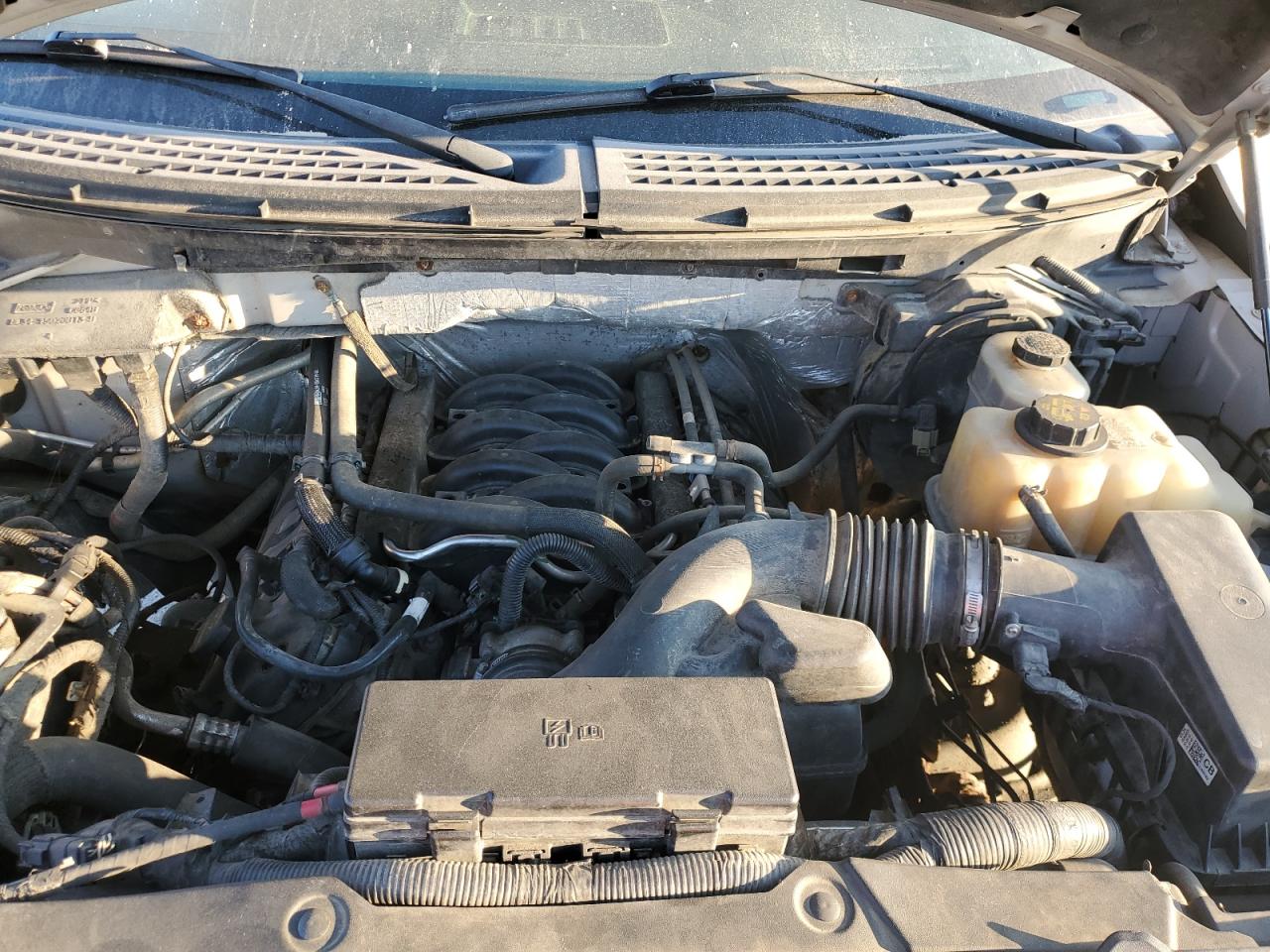 2012 Ford F-150 - Image 11