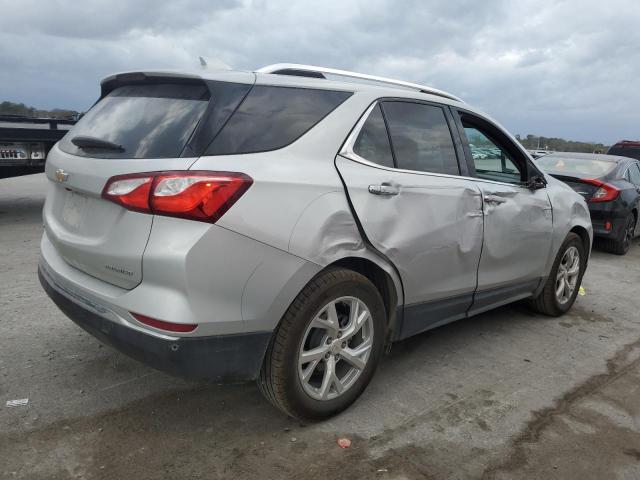  CHEVROLET EQUINOX 2019 Серебристый