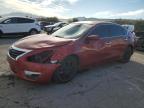 2014 Nissan Altima 2.5 en Venta en Las Vegas, NV - Front End