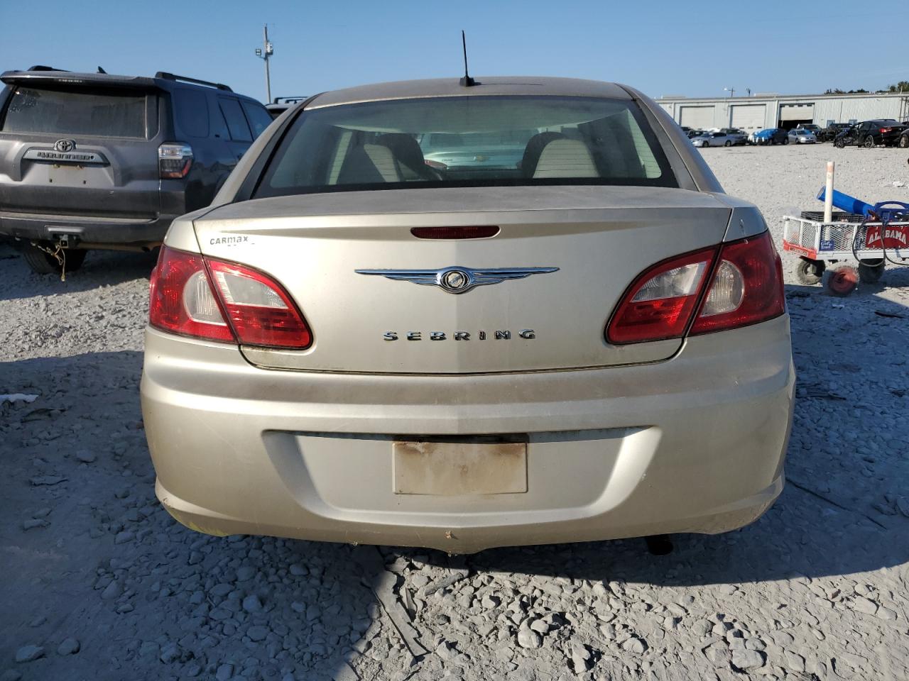 2007 Chrysler Sebring - Image 6