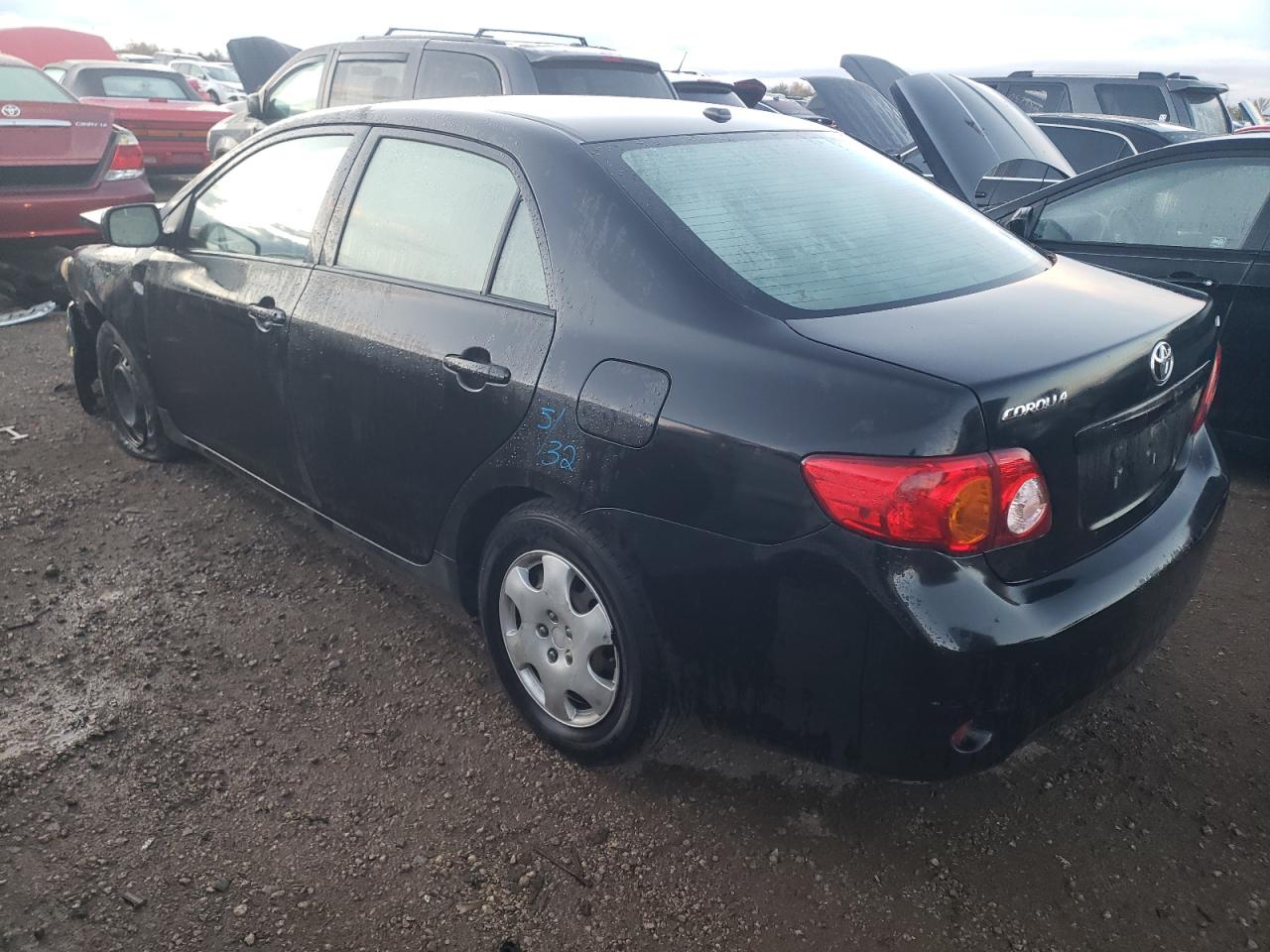2010 Toyota Corolla - Image 2