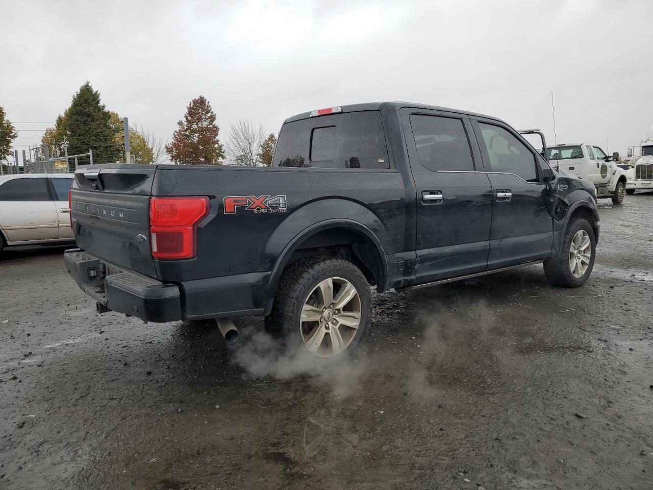 2018 Ford F-150 - Image 3