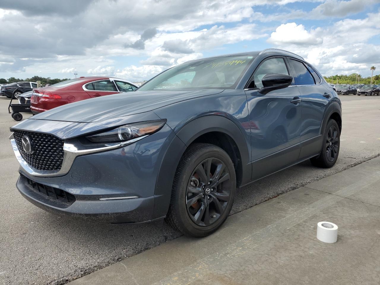 2022 Mazda CX-30 - Image 1