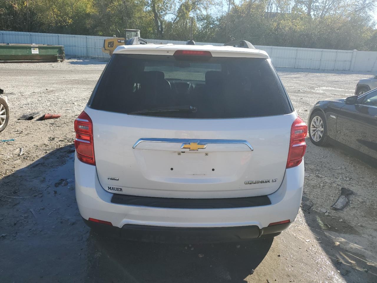 2GNFLFEK5G6148359 2016 Chevrolet Equinox Lt