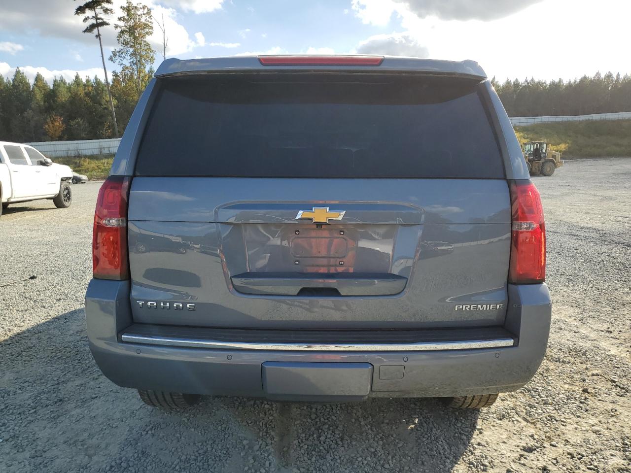 2015 Chevrolet Tahoe - Image 6