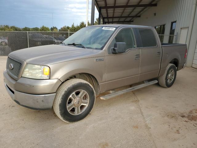 2006 Ford F150 Supercrew