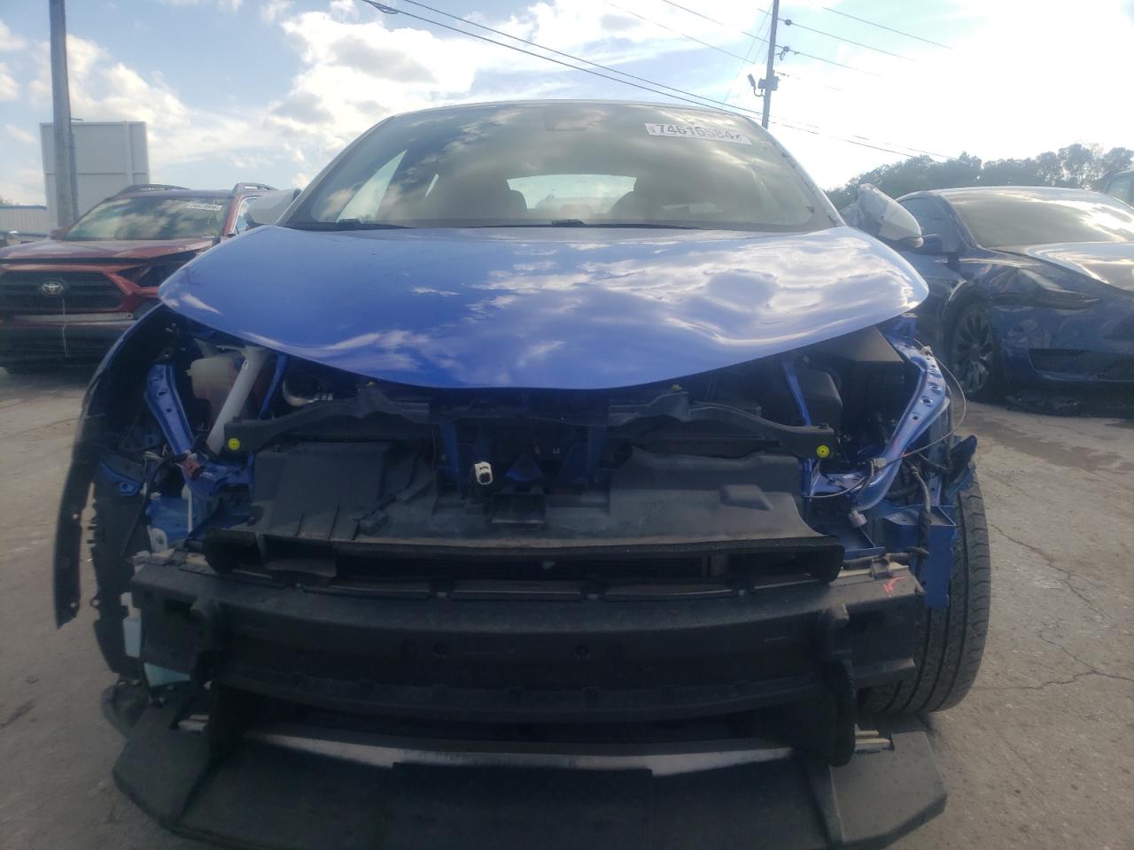 VIN NMTKHMBX0JR063051 2018 TOYOTA C-HR no.5