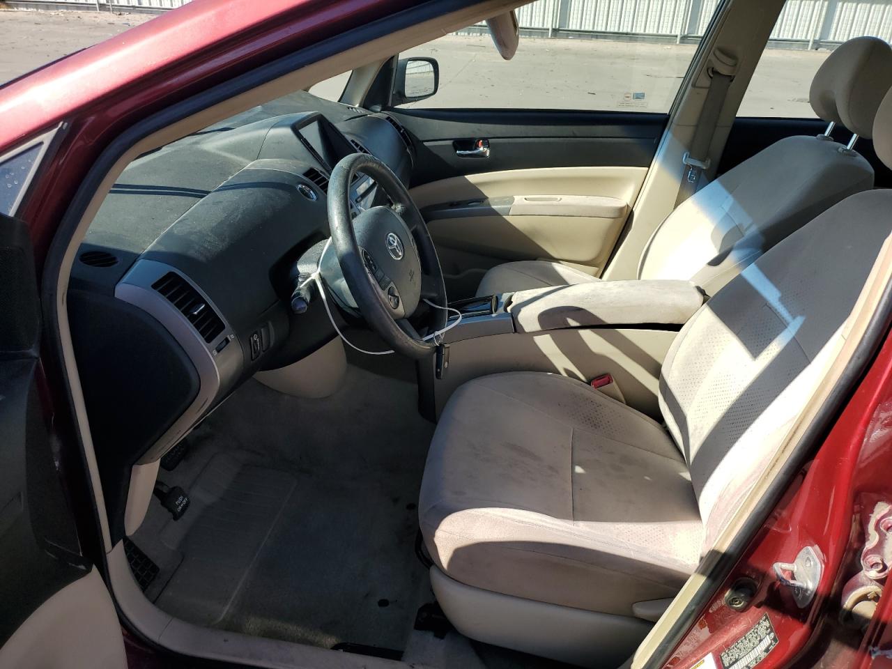 2004 Toyota Prius - Image 7
