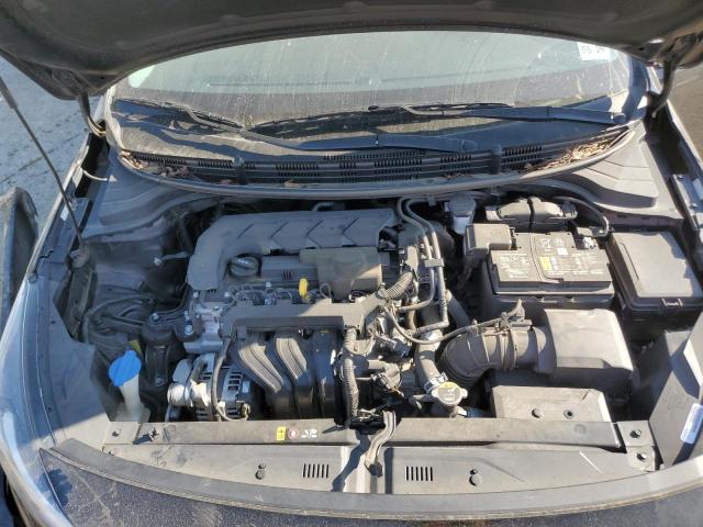 3KPA24AD4NE485698 Kia Rio LX 11