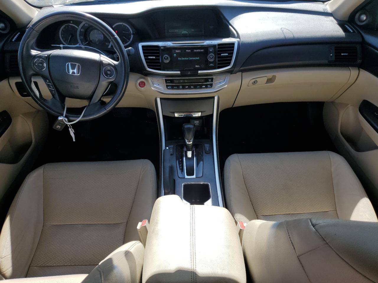 2013 Honda Accord - Image 8