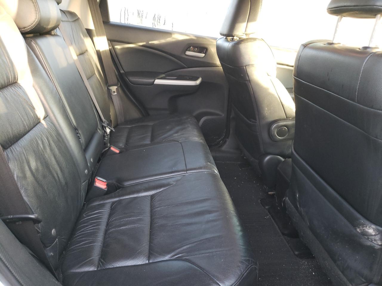 2014 Honda Cr-V Touring VIN: 2HKRM4H92EH118597 Lot: 73322864