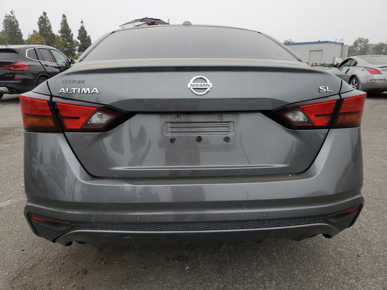 2019 Nissan Altima Sl VIN: 1N4BL4EV4KC235262 Lot: 76342264